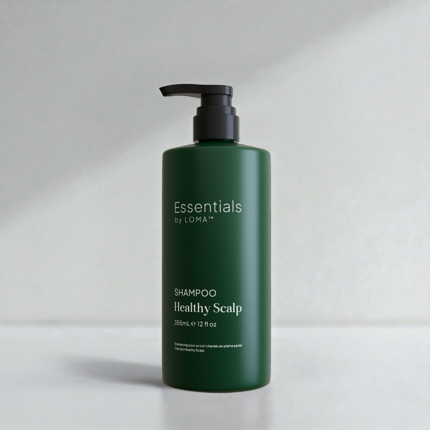 Loma Essentials Healthy Scalp Shampoo