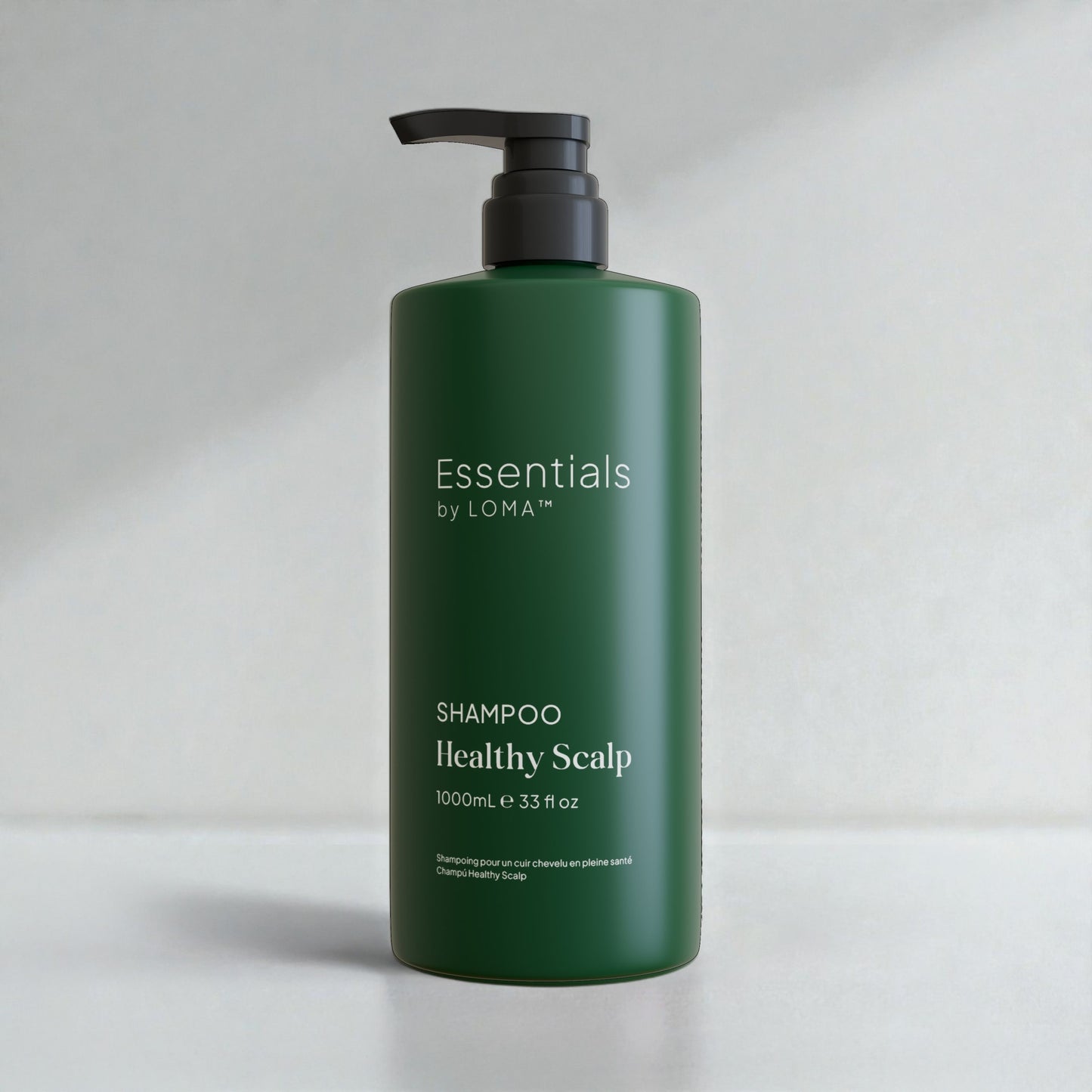 Loma Essentials Healthy Scalp Shampoo
