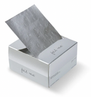 Foil Me Grip Me Silver Foils - Tru Beauty Salon Services