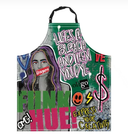 Funkhue Apron - Tru Beauty Salon Services