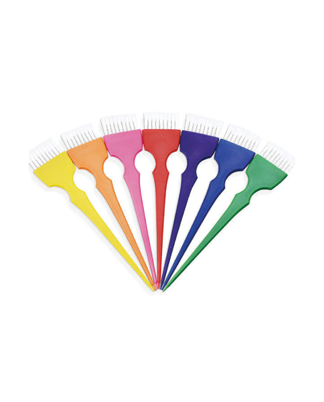 Funkhue Rainbow Brush Set - Tru Beauty Salon Services
