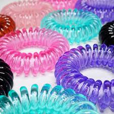 Gummiband Tester Ring - Tru Beauty Salon Services