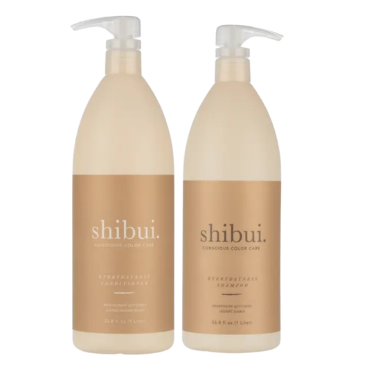 Shibui Everydayness Litre Duo