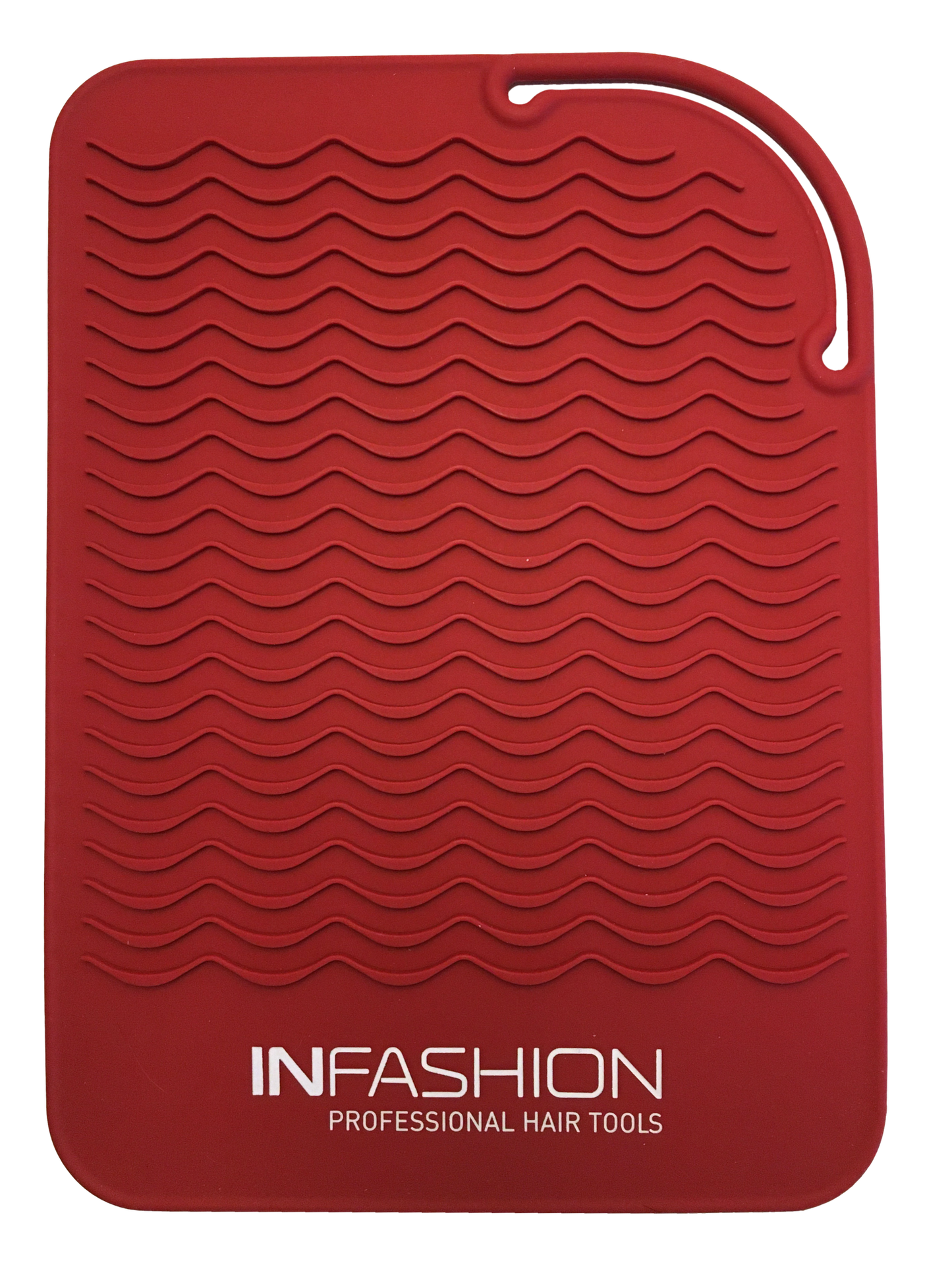 INFASHION - Heat Mat - Tru Beauty Salon Services