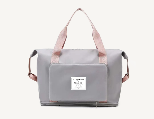 INFASHION T-Light Pro Travel Bag - Tru Beauty Salon Services
