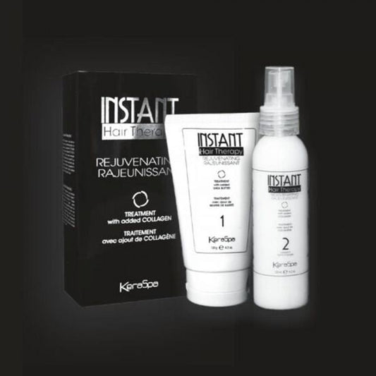 Instant Hair Therapy Rejuvenating Treatment - Tru Beauty Salon Services