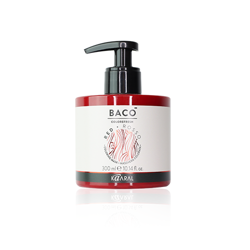 Kaaral Baco Colourfresh Colouring Mask 300ml - Tru Beauty Salon Services