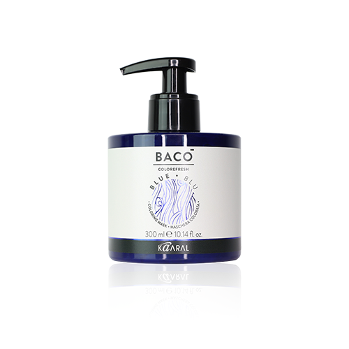 Kaaral Baco Colourfresh Colouring Mask 300ml - Tru Beauty Salon Services