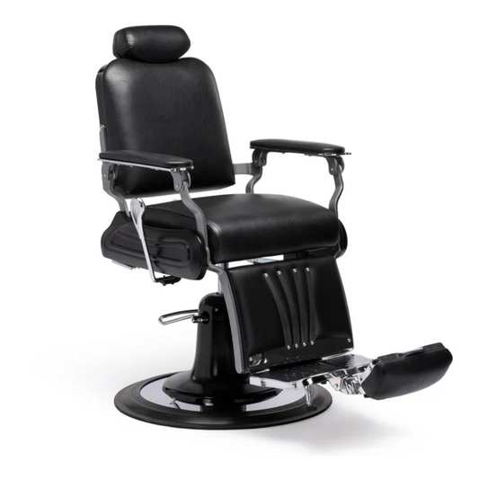 Lanvain Knox Barber Chair