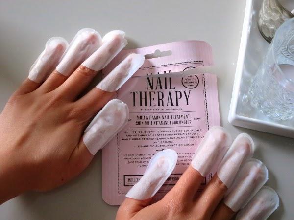Kocostar Nail Therapy - Tru Beauty Salon Services
