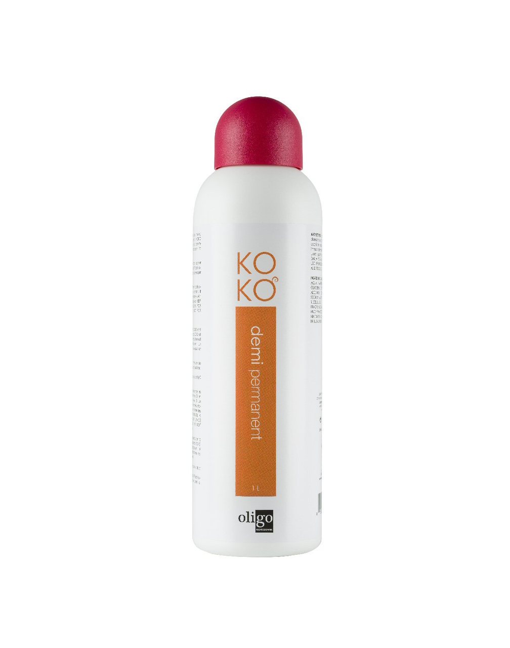 Koko Demi Permanent - Tru Beauty Salon Services