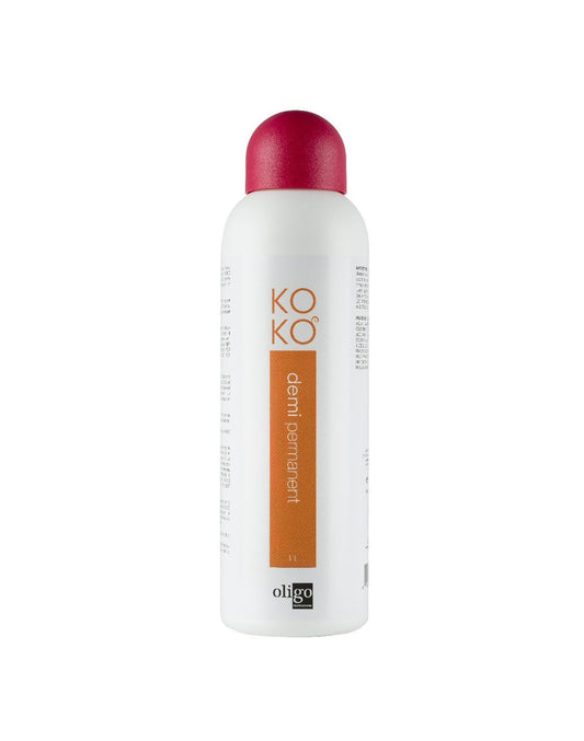 Koko Demi Permanent - Tru Beauty Salon Services