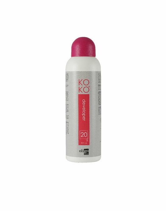 Koko Developer 20 VOL - Tru Beauty Salon Services