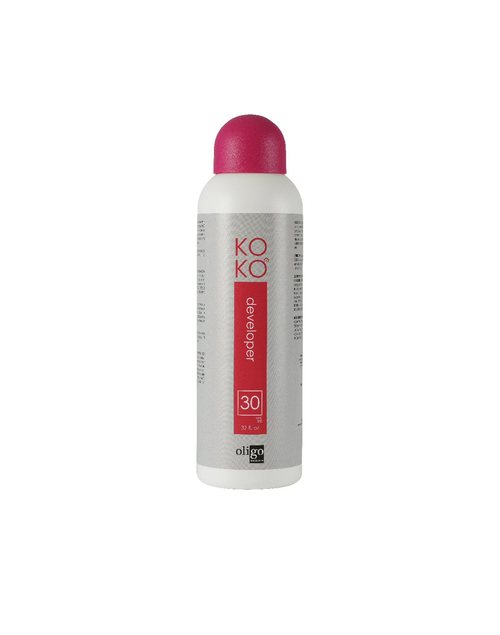 Koko Developer 30 VOL - Tru Beauty Salon Services