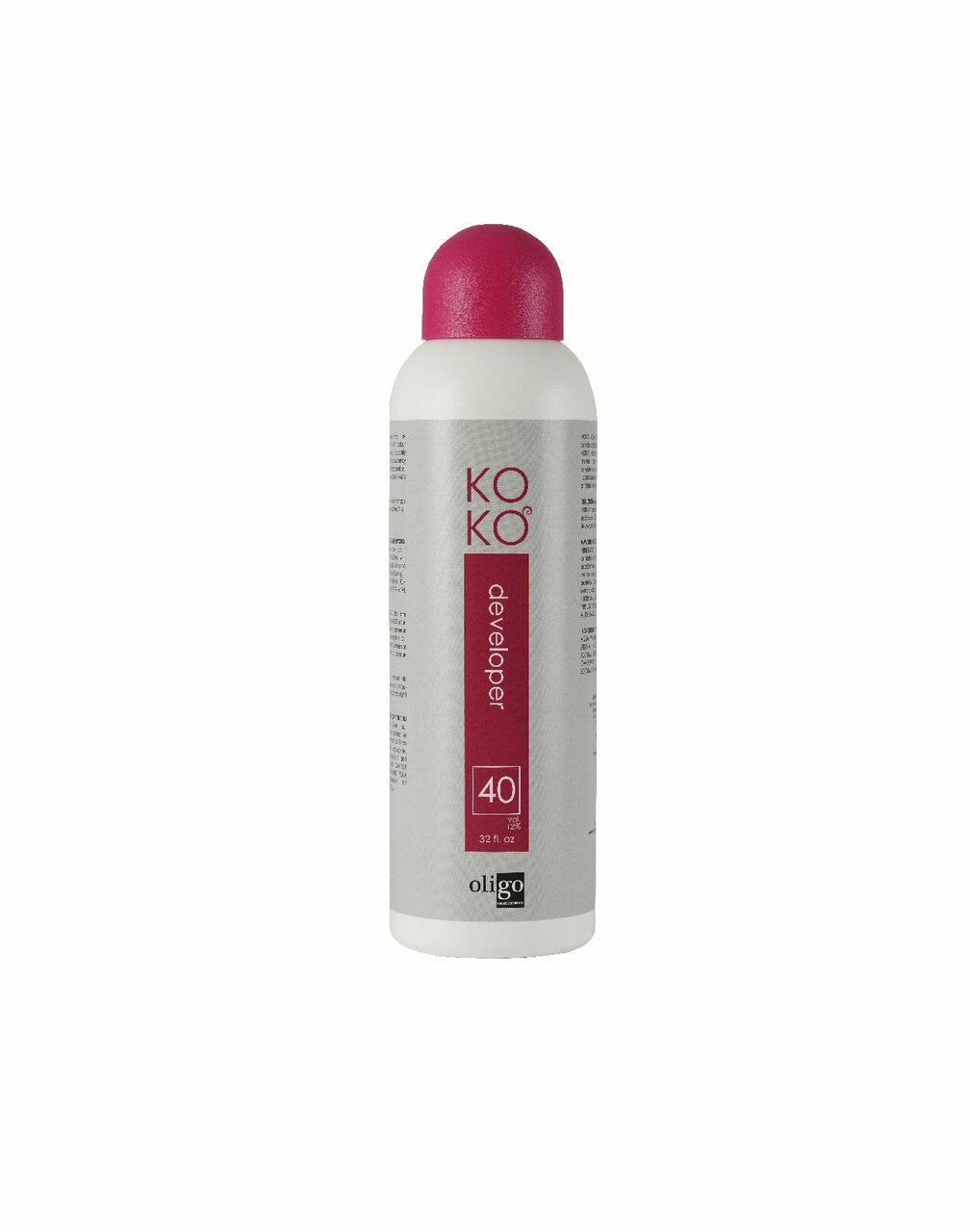 Koko Developer 40 VOL - Tru Beauty Salon Services