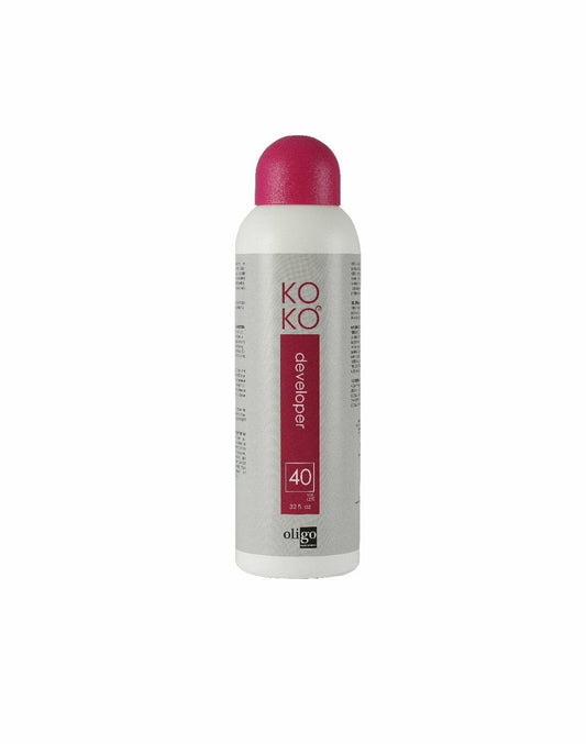 Koko Developer 40 VOL - Tru Beauty Salon Services