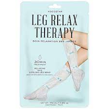 Leg Relax Therapy 5pk - Tru Beauty Salon Services