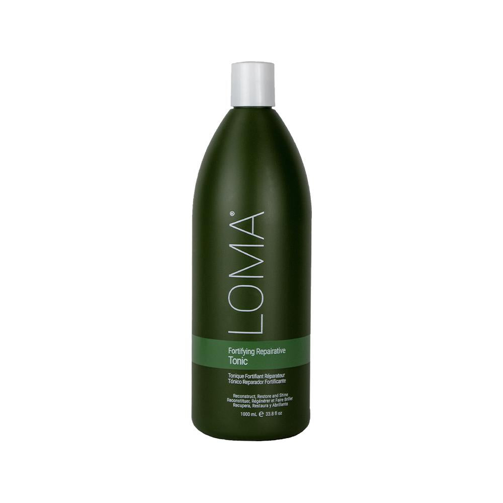 Loma Fortifying Repairative Tonic - Tru Beauty Salon Services