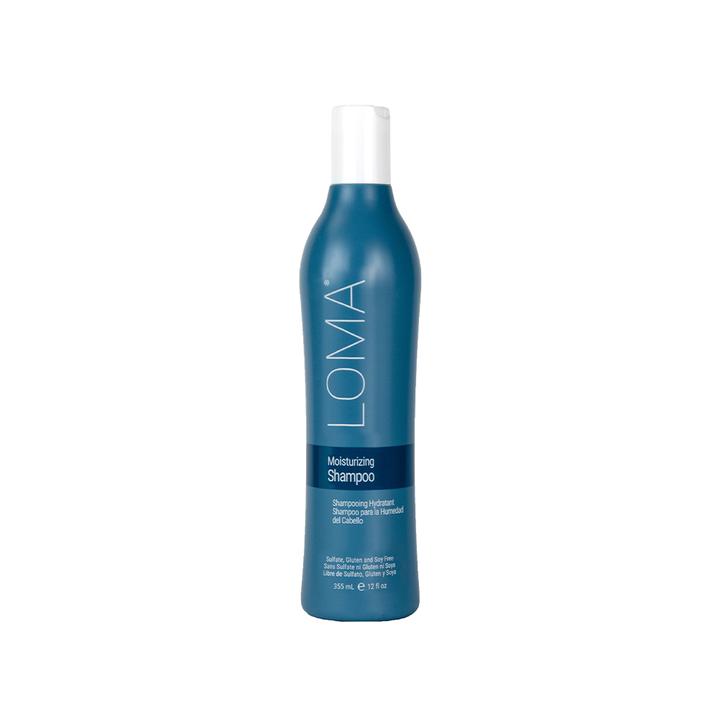 Loma Moisturizing Shampoo - Tru Beauty Salon Services