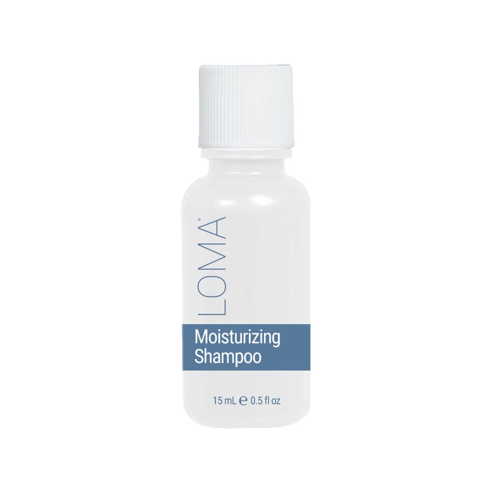 Loma Moisturizing Shampoo - Tru Beauty Salon Services