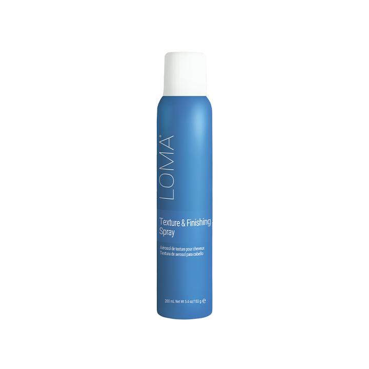 Loma Texture and Finishing Spray - Tru Beauty Salon Services