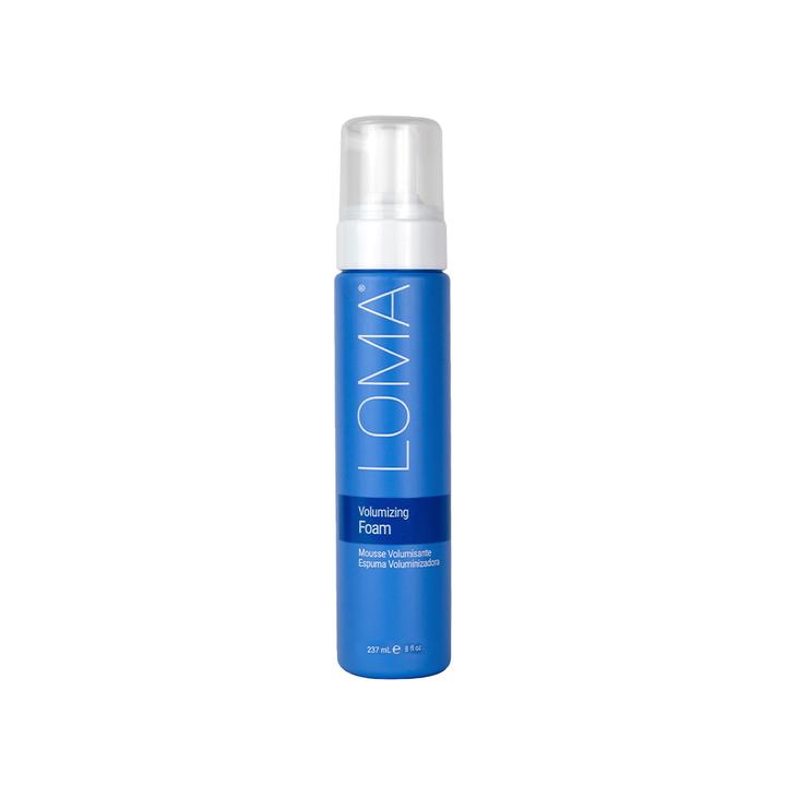 Loma Volumizing Foam - Tru Beauty Salon Services