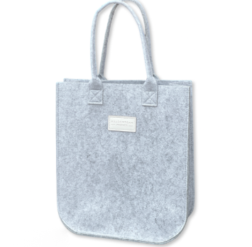MEADOWFOAM Shopper Bag - Tru Beauty Salon Services