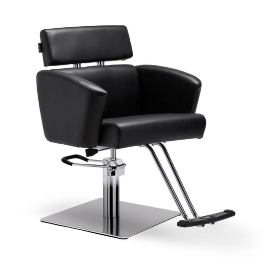 Lanvain Maduro Styling Chair