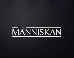 Manniskan Applicator Bottle - Tru Beauty Salon Services