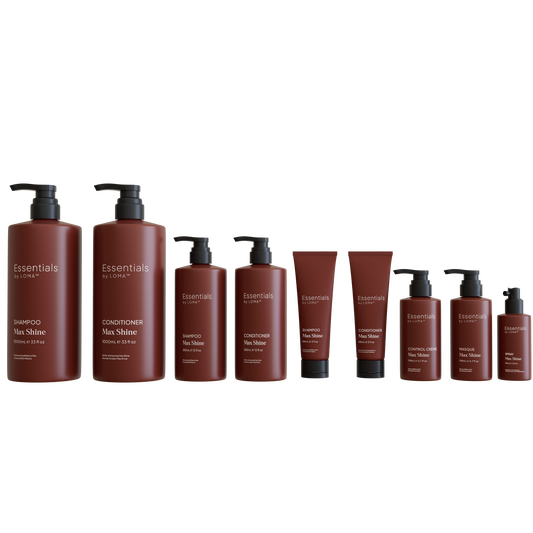 Loma Essentials Max Shine Conditioner