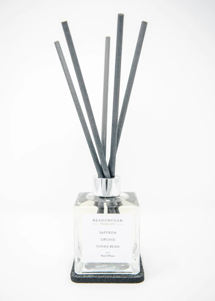 Meadowfoam Reed Diffusers 200ml – Trü Beauty Salon Services