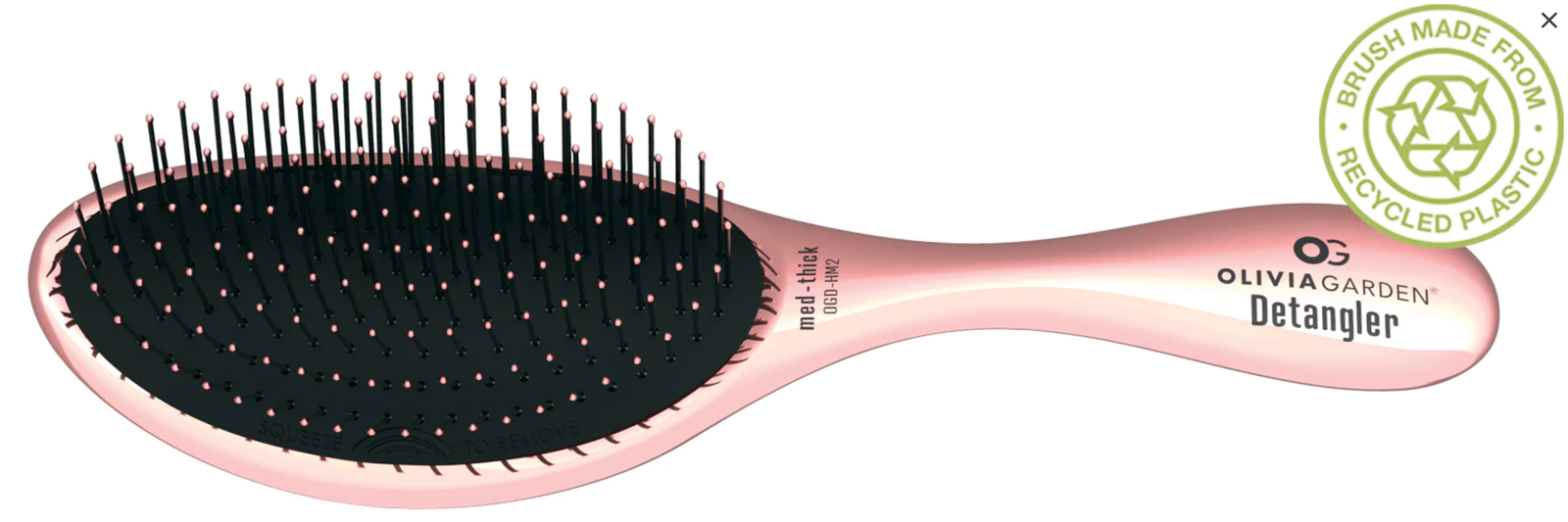 OG Luxe Brush Collection - Tru Beauty Salon Services