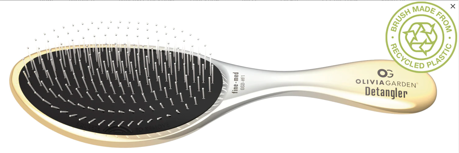 OG Luxe Brush Collection - Tru Beauty Salon Services