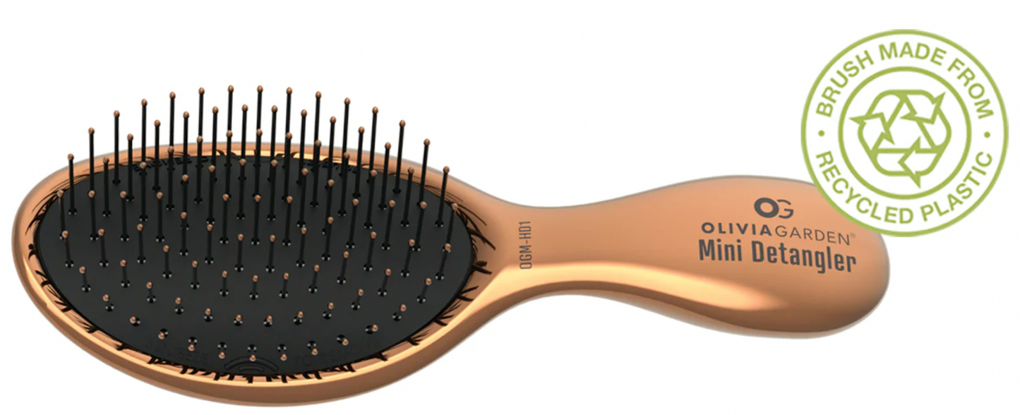 OG Luxe Brush Collection - Tru Beauty Salon Services