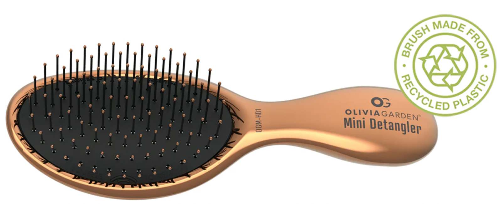 OG Luxe Brush Collection - Tru Beauty Salon Services
