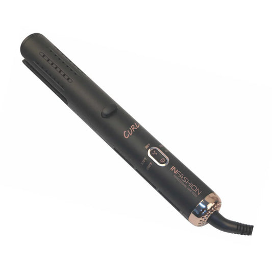 Oligo X InFasion Curl/Flat Iron