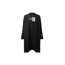 Oligo Long Sleeve Cape