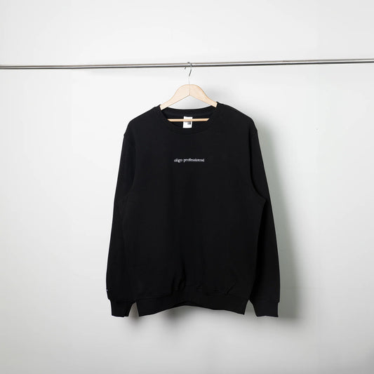Oligo Professionnel Crewneck 🇨🇦
