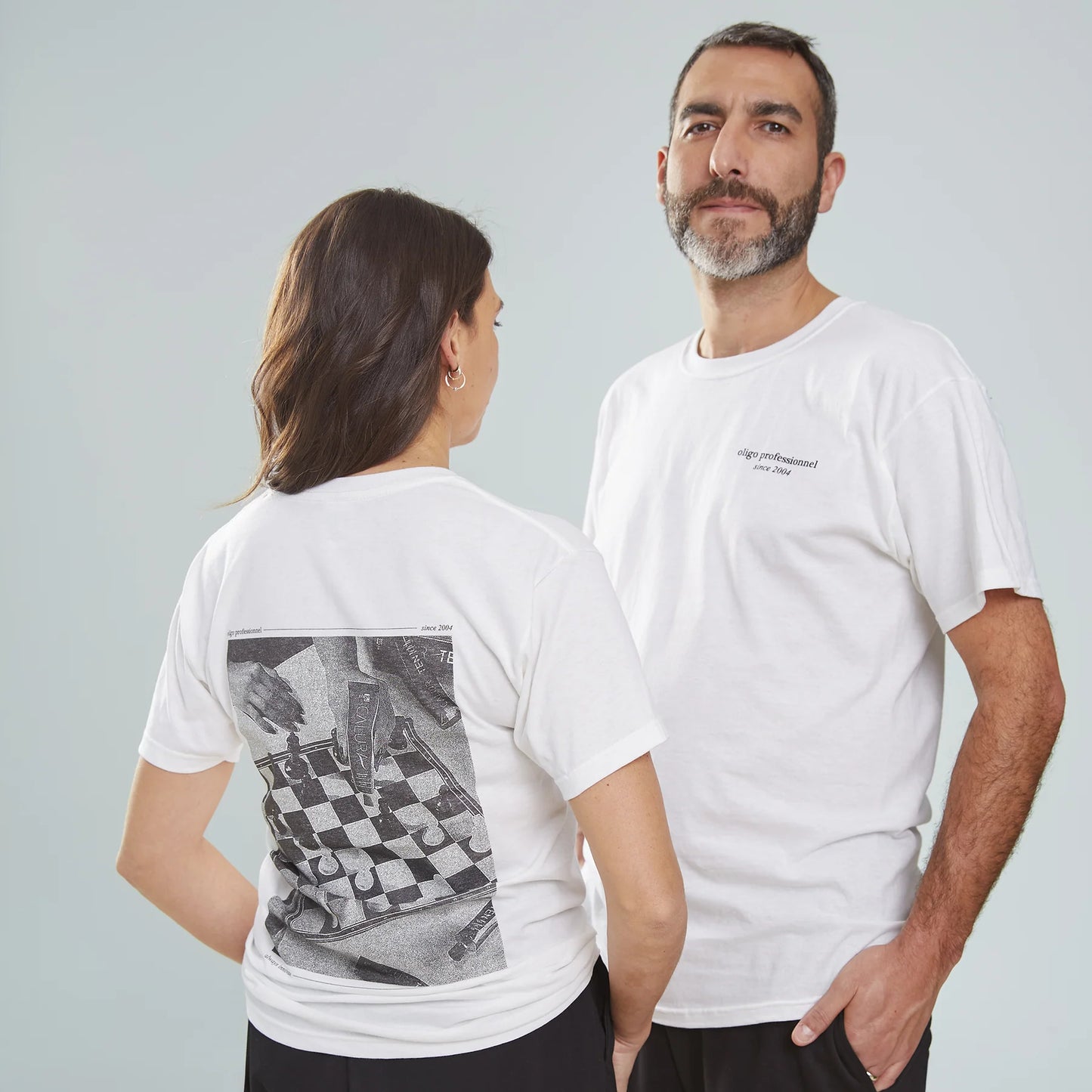Oligo Professionnel T-Shirt 🇨🇦