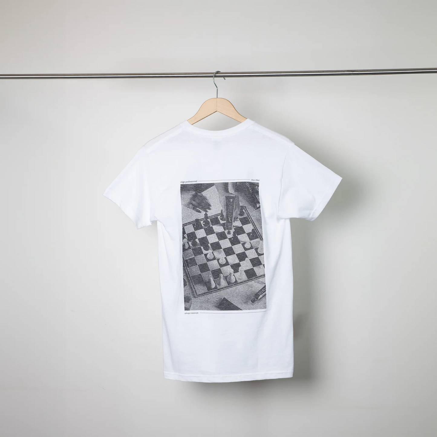 Oligo Professionnel T-Shirt 🇨🇦