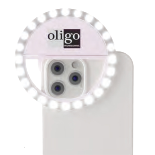 OLIGO -  Ring Light - Tru Beauty Salon Services