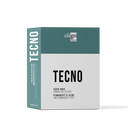 Oligo Tecno Acidic Perm