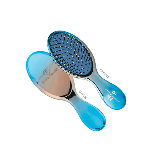 Olivia Garden Aurora Mini Detangler