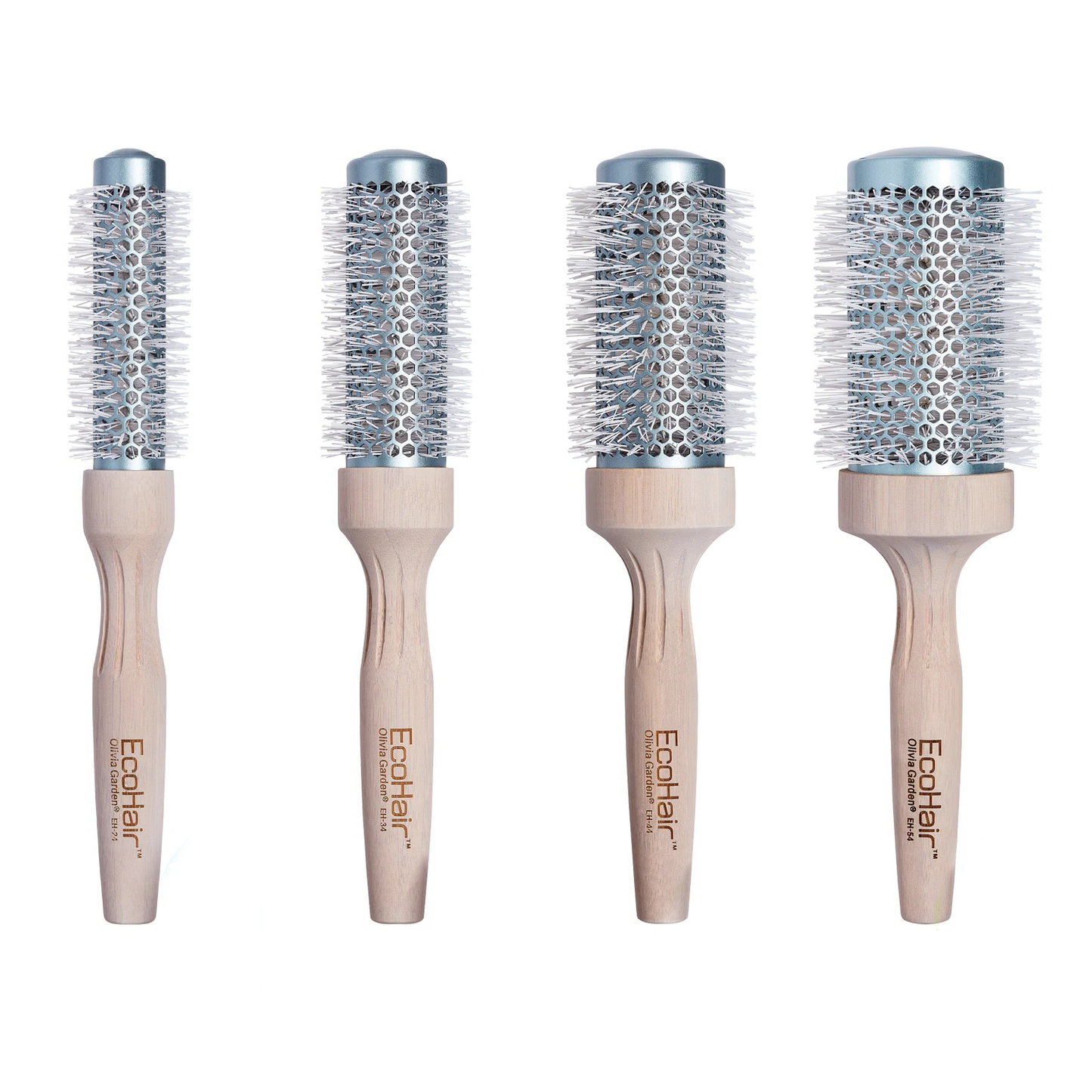 Olivia Garden Eco Hair Thermal Brush