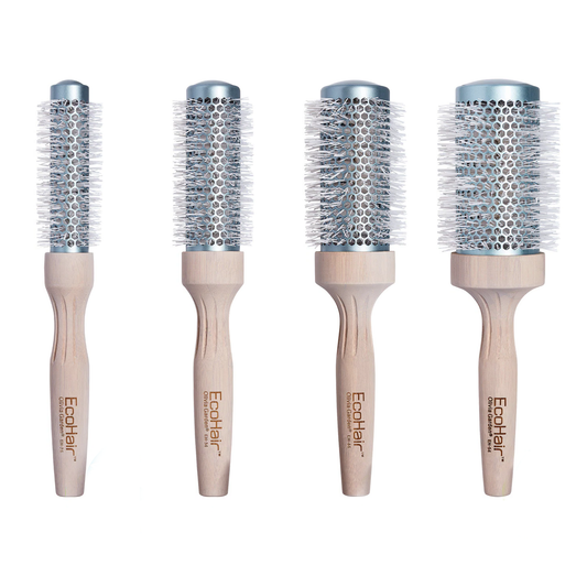 Olivia Garden Eco Hair Thermal Brush