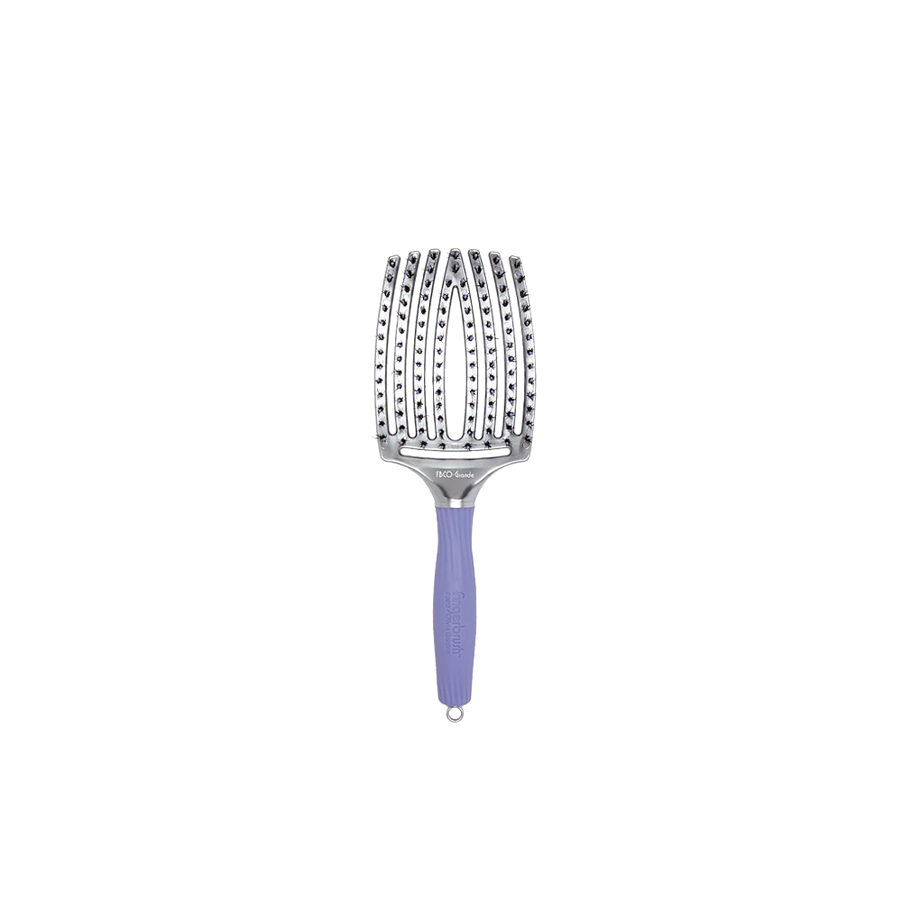 Olivia Garden Fingerbrush Combo