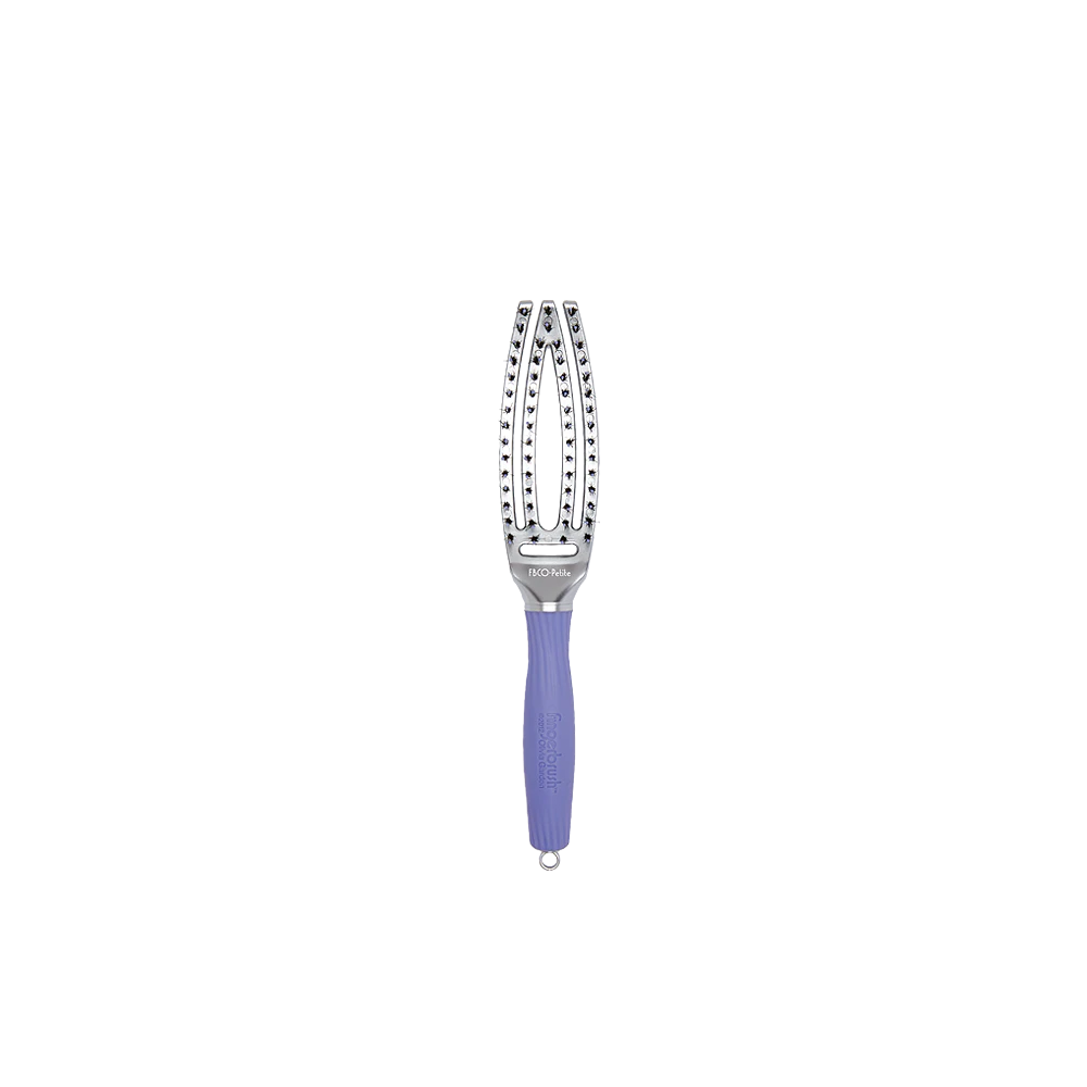 Olivia Garden Fingerbrush Combo
