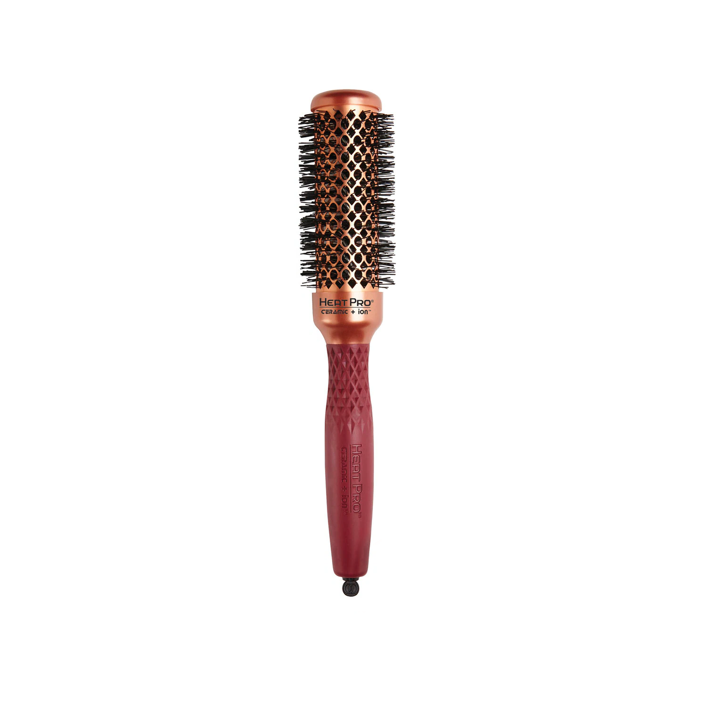 Olivia Garden HeatPro Thermal Round Brush