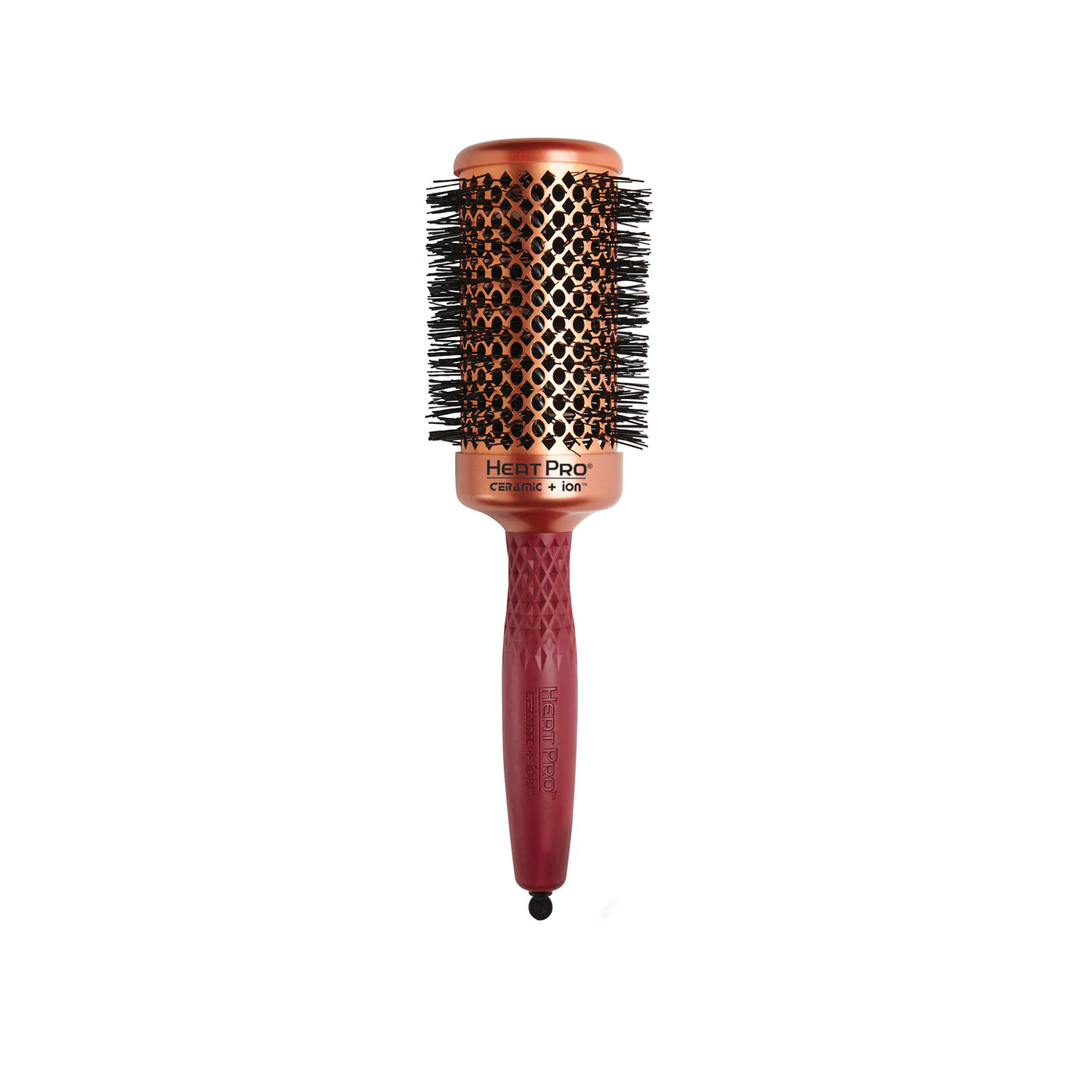 Olivia Garden HeatPro Thermal Round Brush