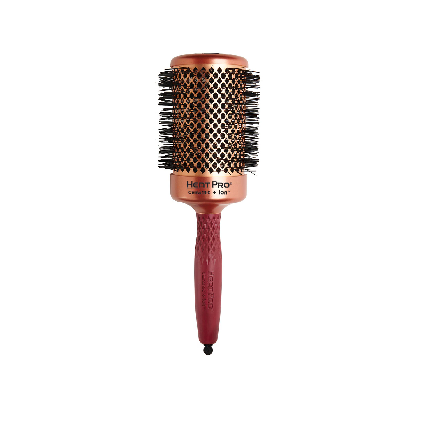 Olivia Garden HeatPro Thermal Round Brush